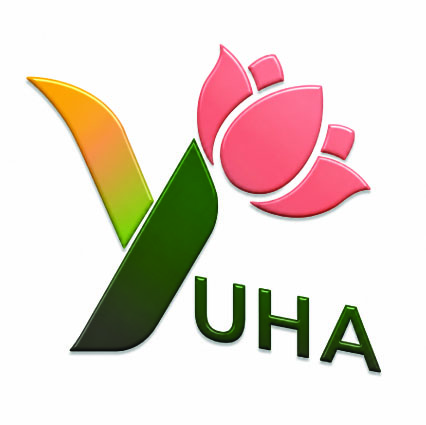 CÔNG TY TNHH YUHA FOUNDATION